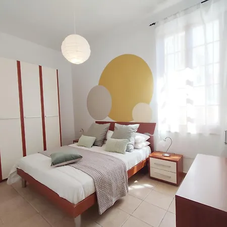 Casa Laura In Centro 公寓 圣贝内代托-德尔特龙托