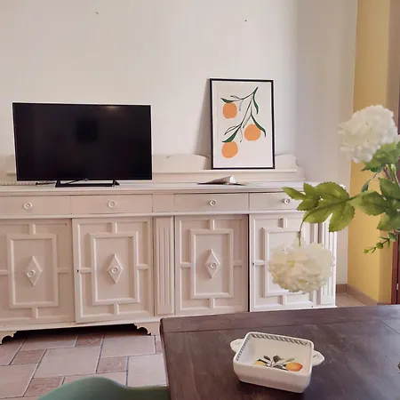 Casa Laura In Centro 公寓 圣贝内代托-德尔特龙托