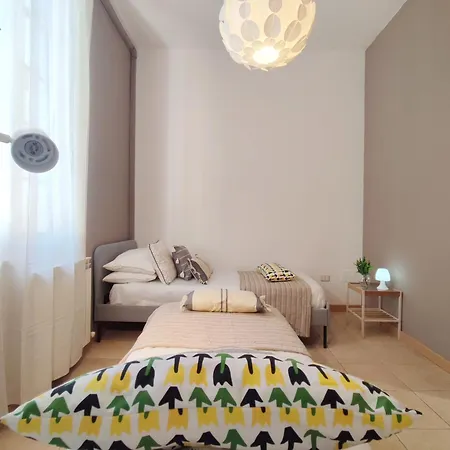 Casa Laura In Centro *