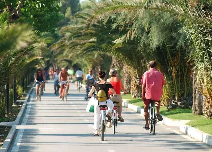 Casa Laura In Centro * 圣贝内代托-德尔特龙托