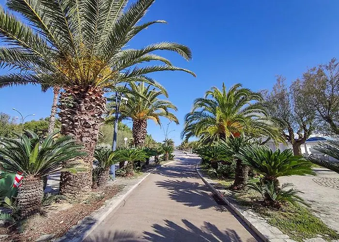 Casa Laura In Centro 公寓 *