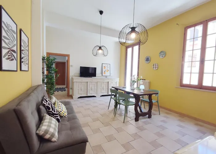 Casa Laura In Centro