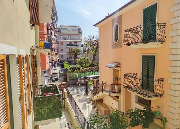 Casa Laura In Centro 公寓