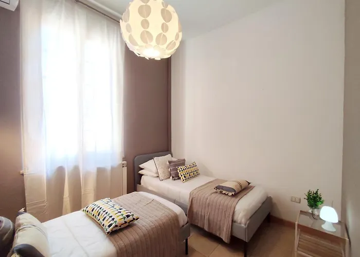 Casa Laura In Centro 公寓