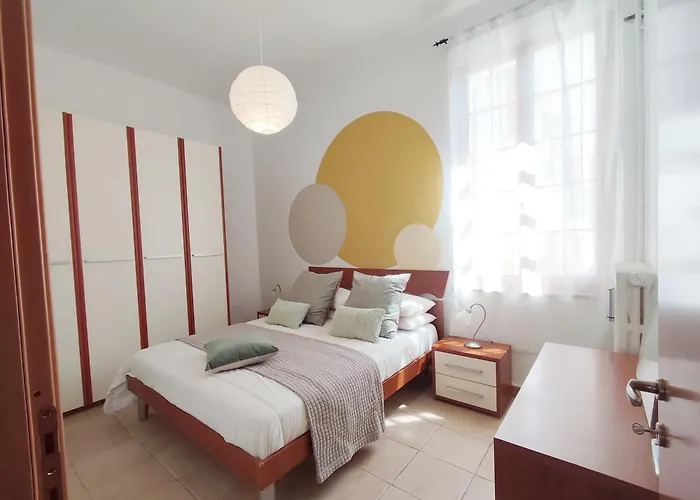 Casa Laura In Centro 公寓 圣贝内代托-德尔特龙托