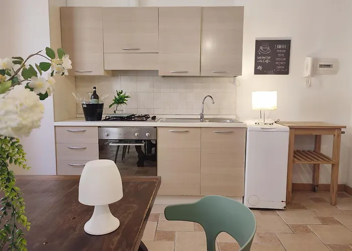 Casa Laura In Centro * 圣贝内代托-德尔特龙托