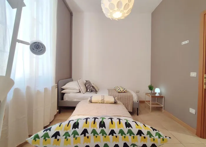 Casa Laura In Centro *