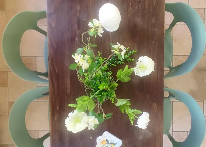 Casa Laura In Centro 公寓 圣贝内代托-德尔特龙托