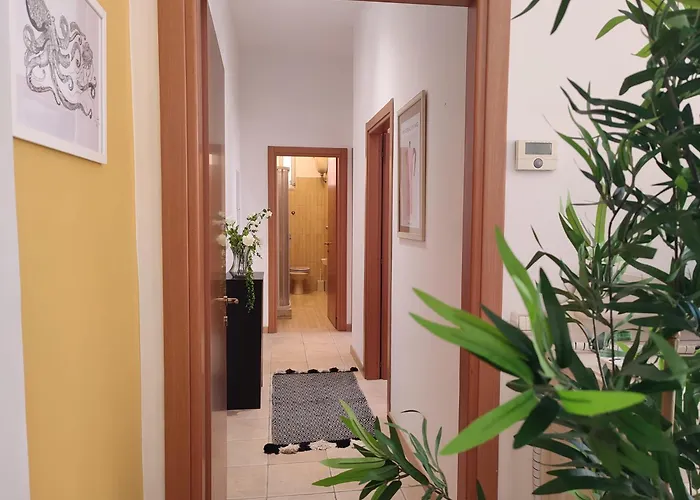 Casa Laura In Centro 公寓