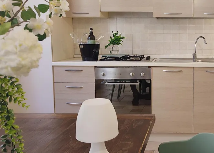 Casa Laura In Centro 圣贝内代托-德尔特龙托