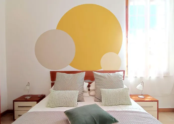 公寓 Casa Laura In Centro 圣贝内代托-德尔特龙托