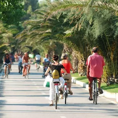 Casa Laura In Centro * סן בנדטו דל טרנטו