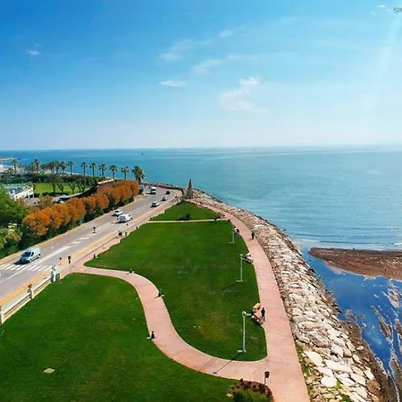 Casa Laura In Centro * סן בנדטו דל טרנטו