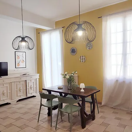 Casa Laura In Centro Apartman San Benedetto del Tronto