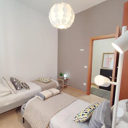 Casa Laura In Centro San Benedetto del Tronto