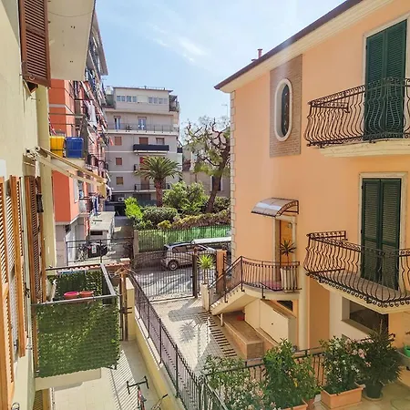 Casa Laura In Centro Apartman