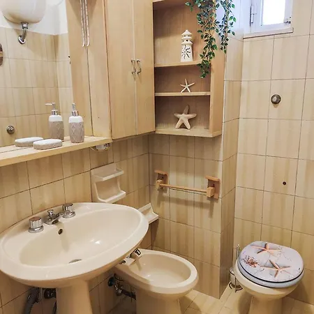 Casa Laura In Centro Apartman San Benedetto del Tronto