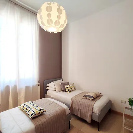Casa Laura In Centro Apartman