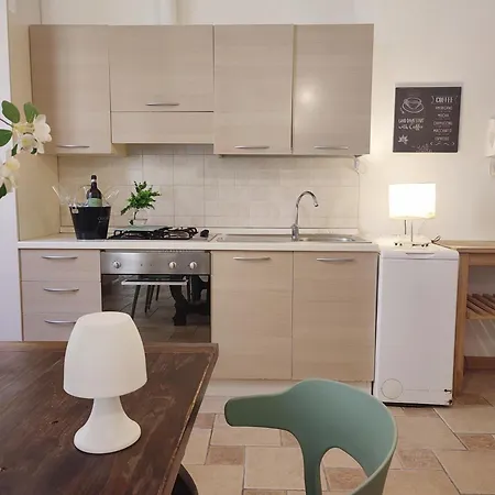 Casa Laura In Centro * San Benedetto del Tronto