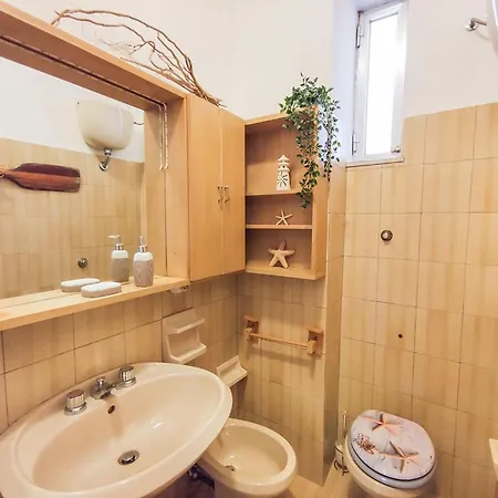 Casa Laura In Centro Apartman *