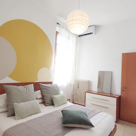 Casa Laura In Centro דירה