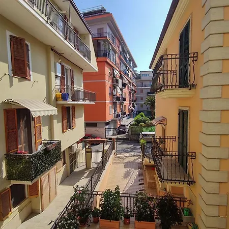 Apartman Casa Laura In Centro *