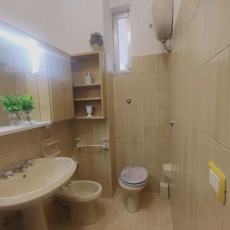 Apartman Casa Laura In Centro *