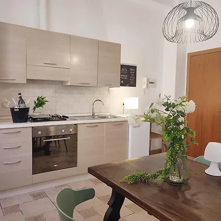 Casa Laura In Centro * San Benedetto del Tronto