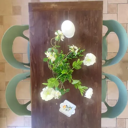 Casa Laura In Centro Apartman San Benedetto del Tronto