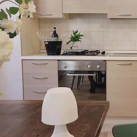 Casa Laura In Centro סן בנדטו דל טרנטו